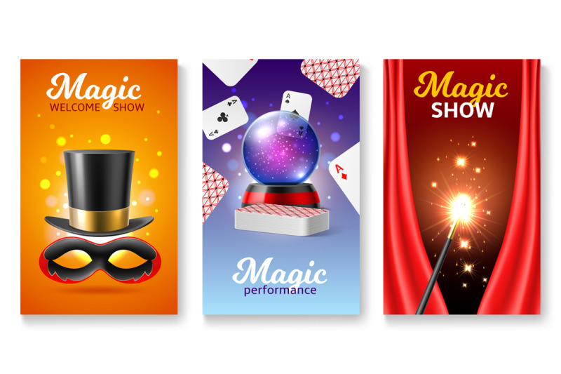 magician-accessories-cards-realistic-illusionist-equipment-crystal-b