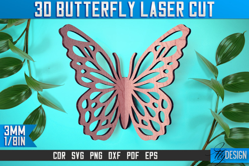 3d-butterfly-laser-cut-svg-butterfly-laser-cut-svg-design-cnc-file