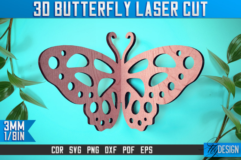 3d-butterfly-laser-cut-svg-butterfly-laser-cut-svg-design-cnc-file