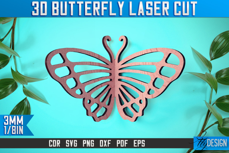 3d-butterfly-laser-cut-svg-butterfly-laser-cut-svg-design-cnc-file