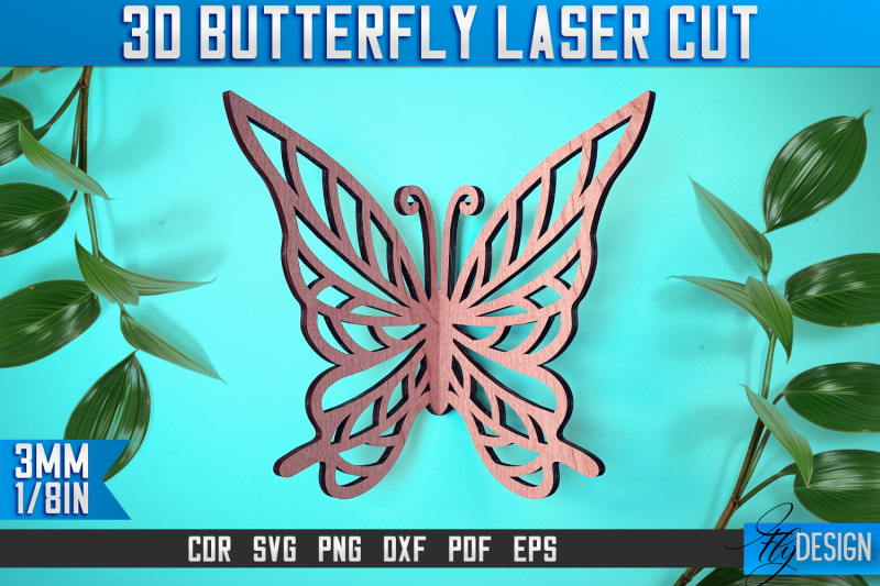 3d-butterfly-laser-cut-svg-butterfly-laser-cut-svg-design-cnc-file