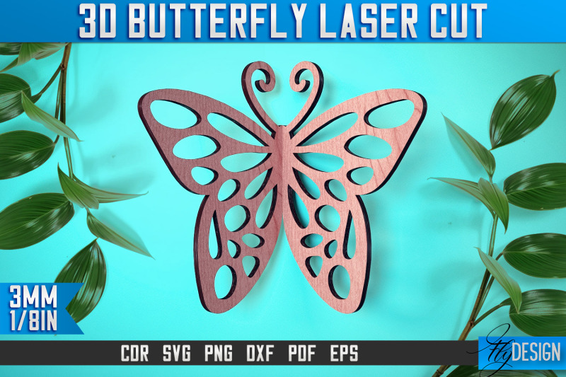 3d-butterfly-laser-cut-svg-butterfly-laser-cut-svg-design-cnc-file