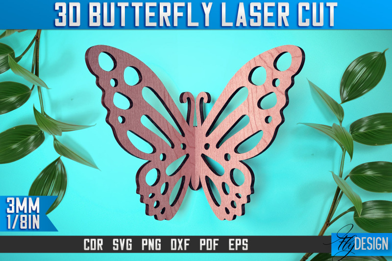 3d-butterfly-laser-cut-svg-butterfly-laser-cut-svg-design-cnc-file