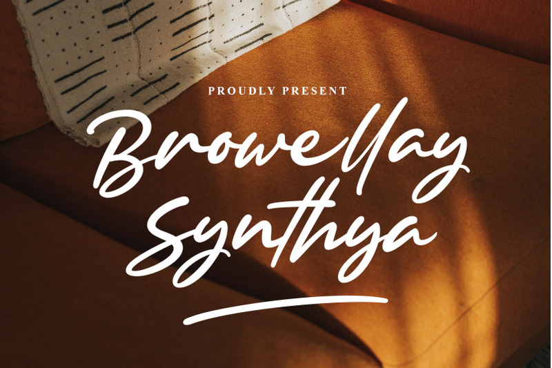 browellay-synthya-signature