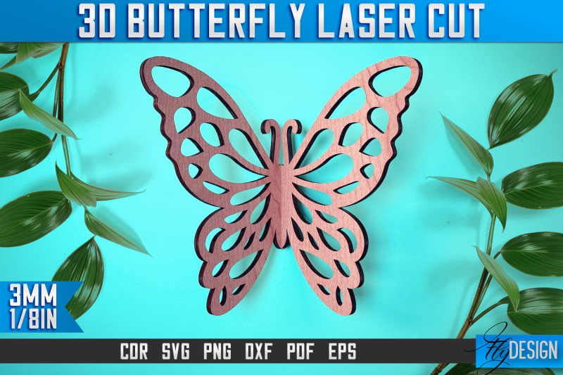 3d-butterfly-laser-cut-svg-butterfly-laser-cut-svg-design-cnc-file