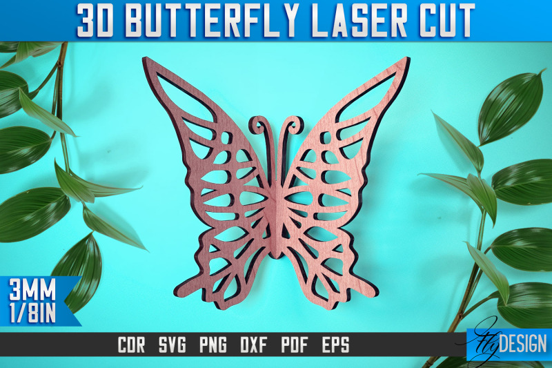3d-butterfly-laser-cut-svg-butterfly-laser-cut-svg-design-cnc-file