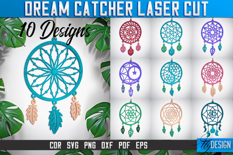 dream-catcher-laser-cut-svg-dream-catcher-laser-cut-svg-design-cnc