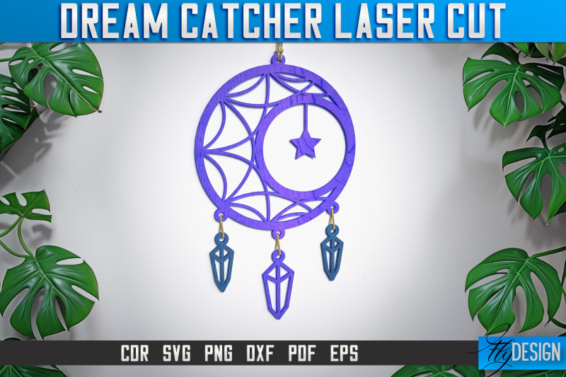 dream-catcher-laser-cut-svg-dream-catcher-laser-cut-svg-design-cnc