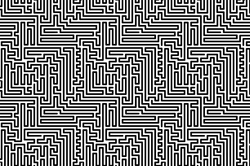 seamless-striped-geometric-patterns