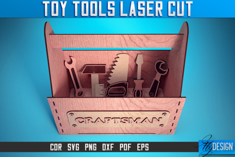 toy-tools-laser-cut-svg-boy-game-svg-design-cnc-files