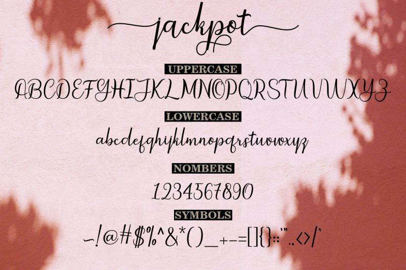 jackpot-script