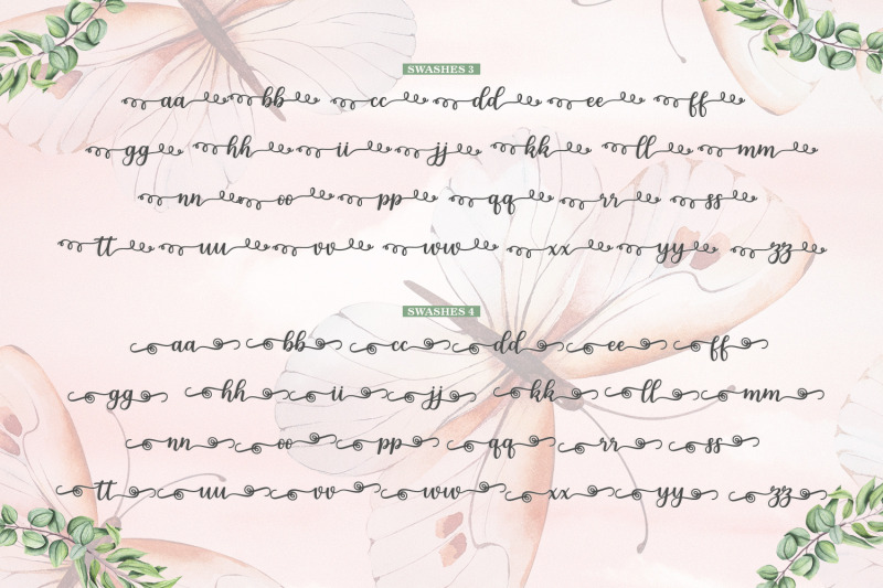 melda-script-modern-calligraphy