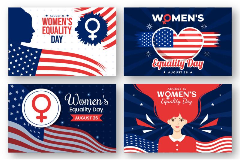 15-womens-equality-day-in-united-states-illustration