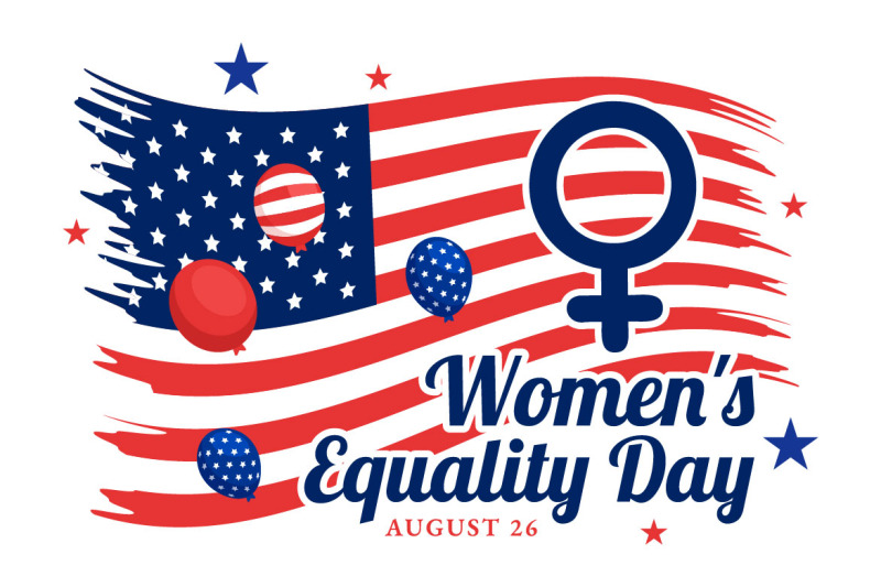 15-womens-equality-day-in-united-states-illustration