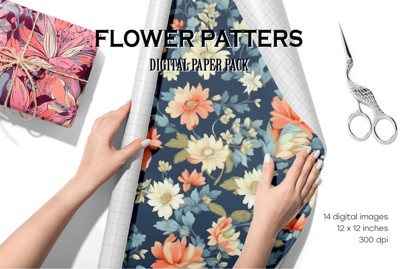 floral-patterns-03-digital-paper-set