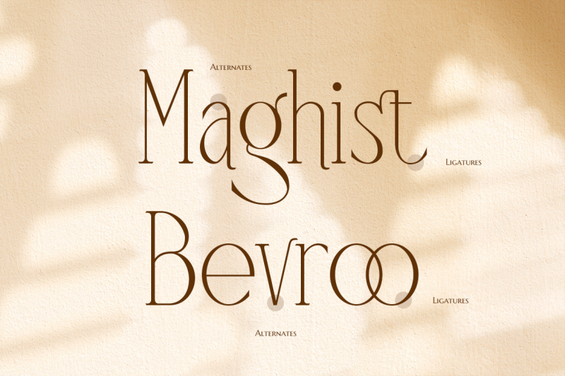 mangroove-modern-serif