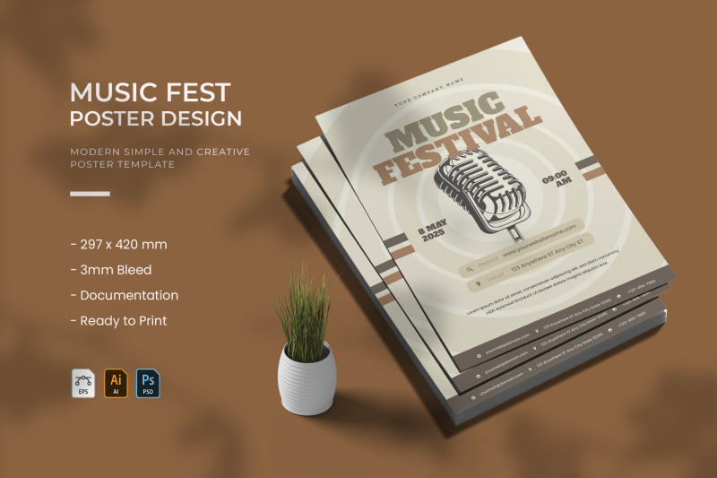 music-fest-poster