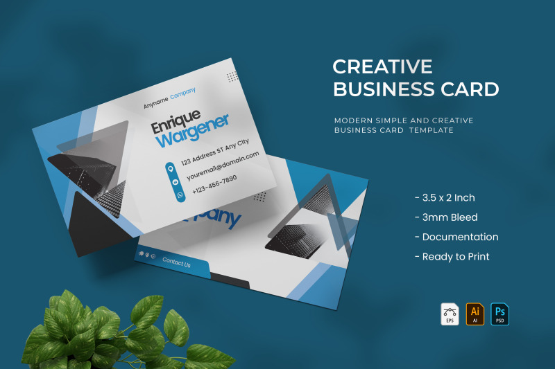 creative-business-card