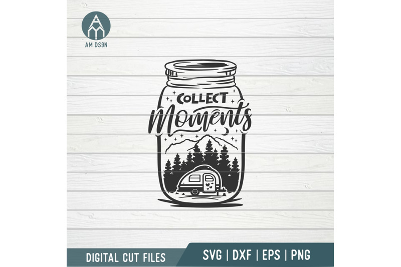 collect-moments-svg-adventure-svg-mountains-svg