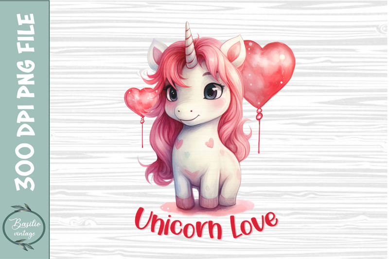 unicorn-love