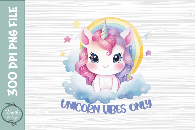 unicorn-vibes-only