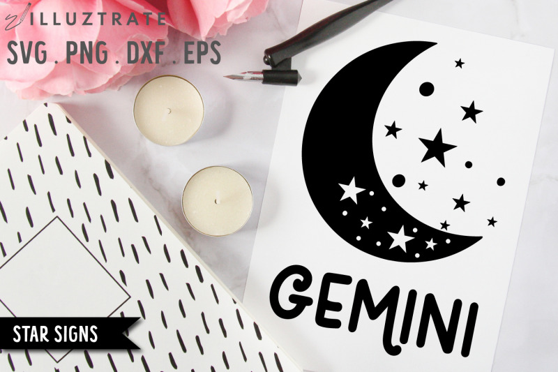 gemini-svg-cut-file-star-sign-cutting-files-zodiac