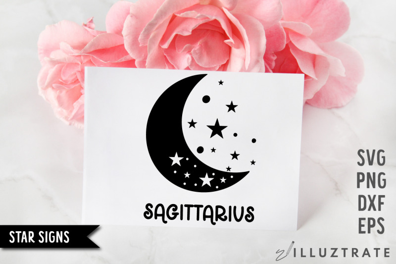 sagittarius-svg-cut-file-star-sign-cutting-files-zodiac