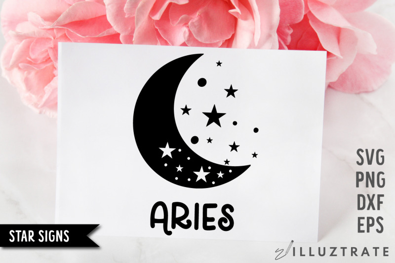 aries-svg-cut-file-star-sign-cutting-files-zodiac