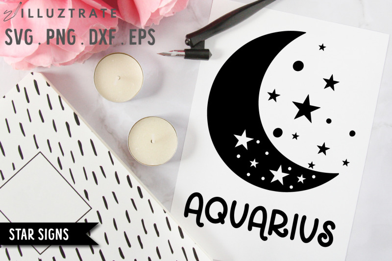 aquarius-svg-cut-file-star-sign-cutting-files-zodiac