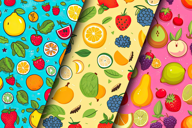 summer-fruits-seamless-pattern-digital-papers