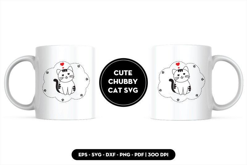 cute-chubby-cat-svg