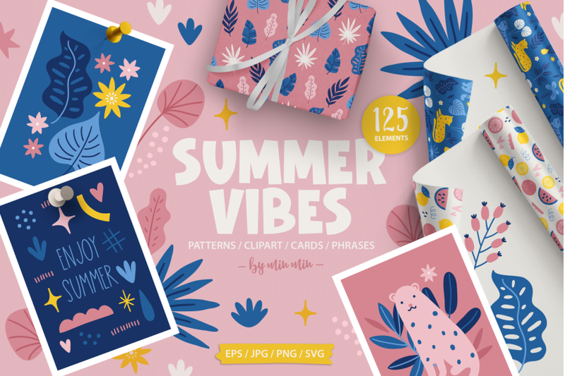 summer-vibes-kit