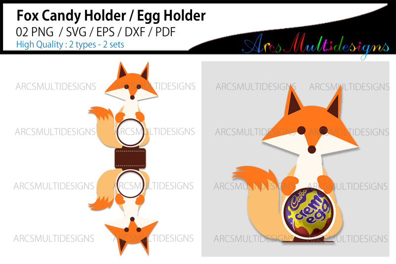 fox-egg-holder-svg