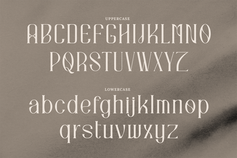 quadrangle-stylish-serif