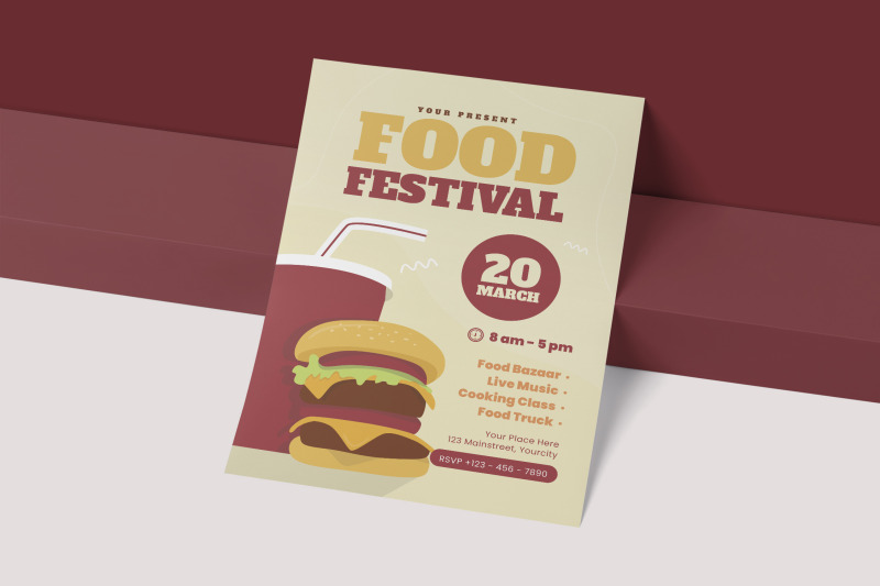 food-fest-flyer