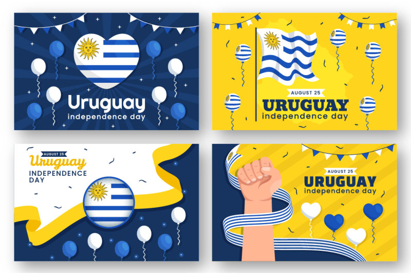 15-happy-uruguay-independence-day-illustration