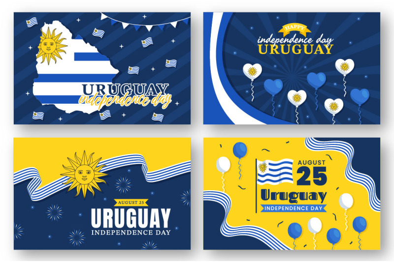 15-happy-uruguay-independence-day-illustration