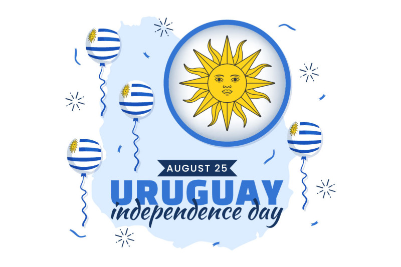 15-happy-uruguay-independence-day-illustration