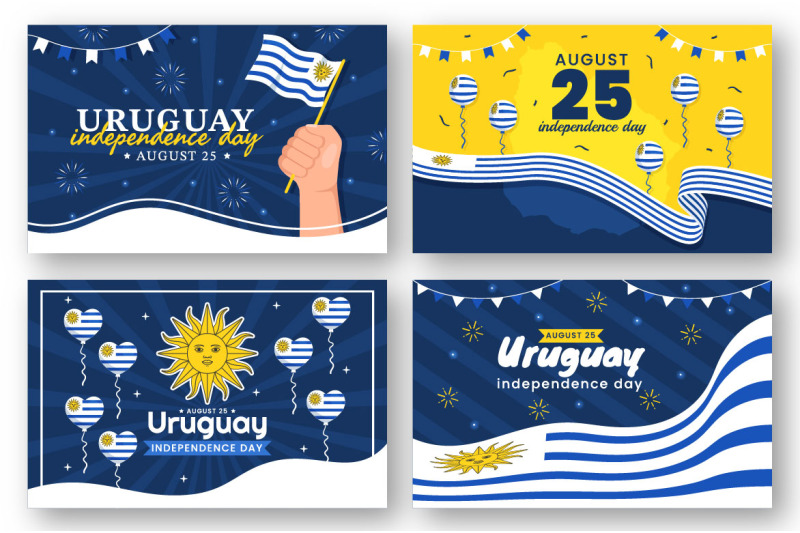 15-happy-uruguay-independence-day-illustration