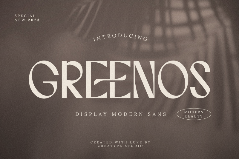 greenos-display-modern-sans