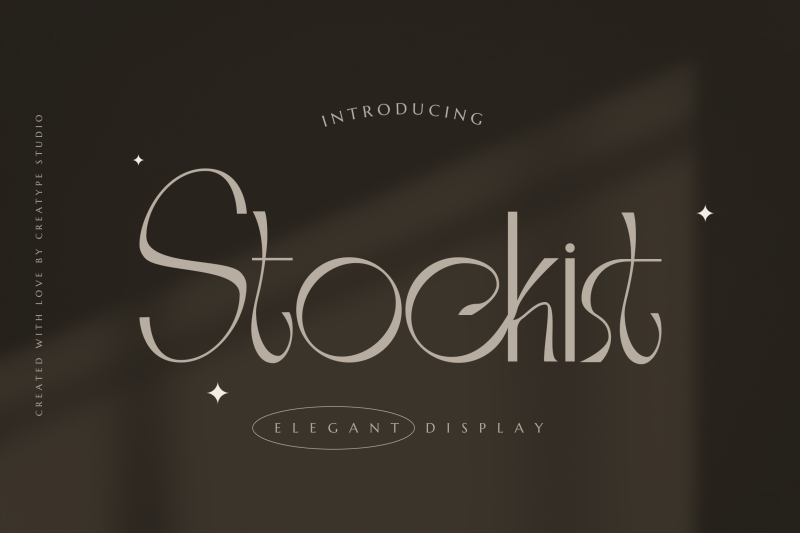 stockist-elegant-display