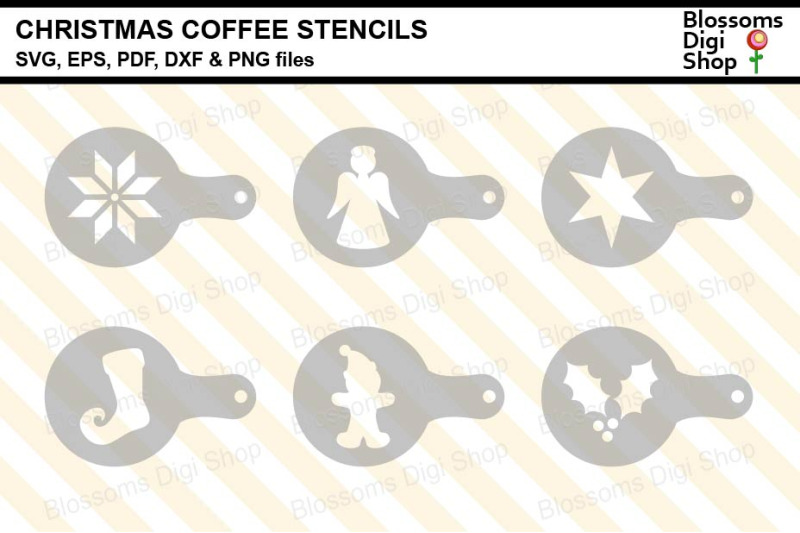 christmas-coffee-duster-stencils-svg-eps-pdf-dxf-amp-png-files