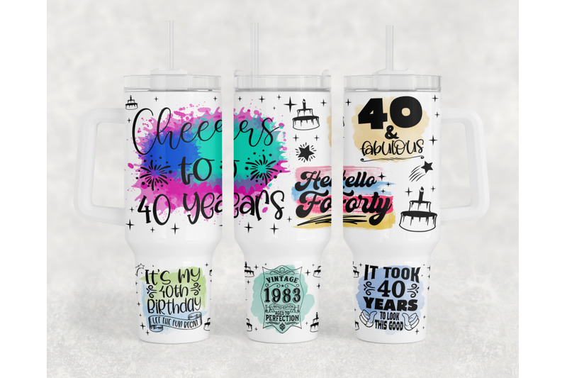 40th-birthday-40oz-tumbler-wrap-40th-anniversary-40oz-quencher-tumble