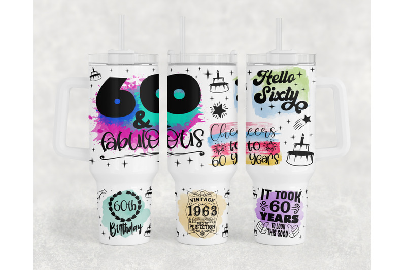 60th-birthday-40oz-tumbler-wrap-60th-anniversary-40oz-quencher-tumble