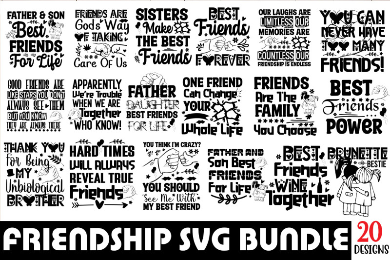 friendship-day-svg-bundle-20-designs-99-off