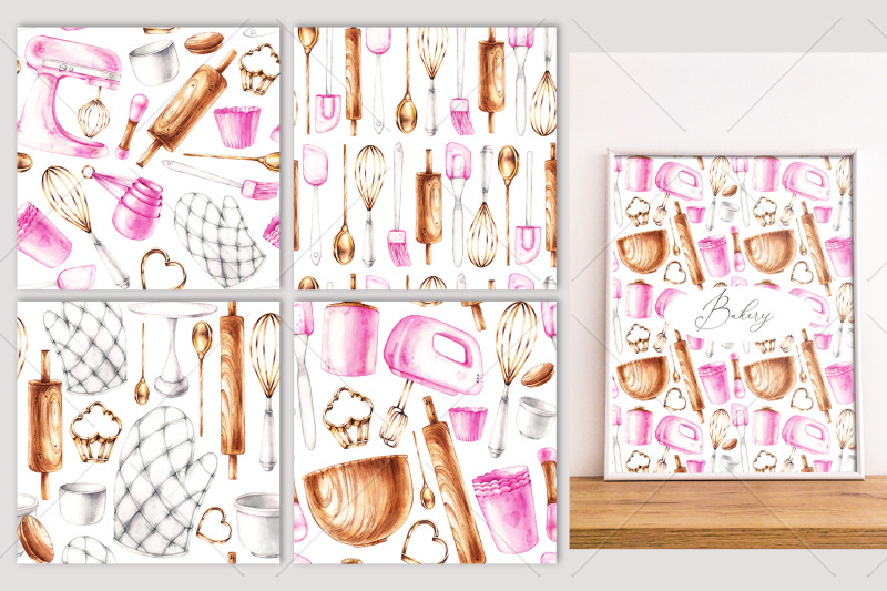 watercolor-bakery-tools-patterns-png-jpg