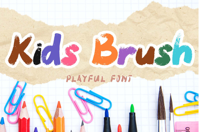 kids-brush