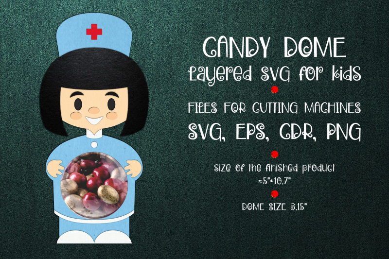 woman-doctor-candy-dome-template