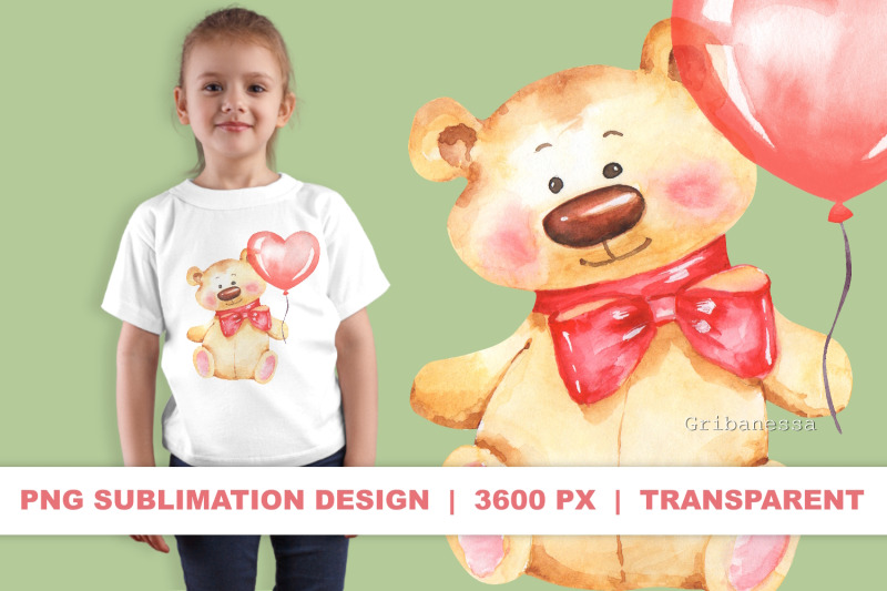 teddy-bear-png-sublimation