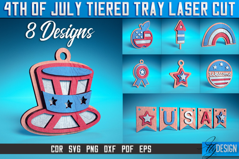 4th-of-july-tiered-tray-laser-cut-svg-tiered-tray-laser-cut-svg